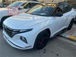 هیوندای تۆکسۆن